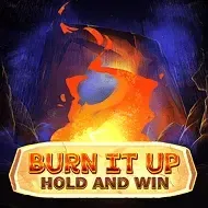 Burn It Up_ Hold & WinOctoplay
