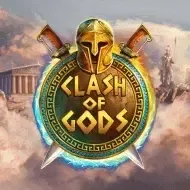 Clash Of GodsFugaso screenshot