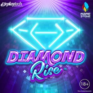 Diamond Rise™ screenshot