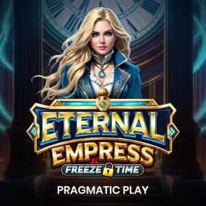Eternal Empress Freeze Time screenshot