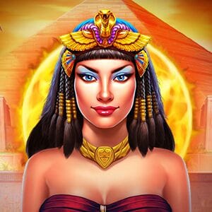 Queen of Gods screenshot