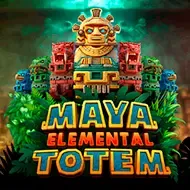 Maya_ Elemental TotemAdvantplay