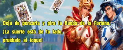 ¡Gana hoy con Juego 777!