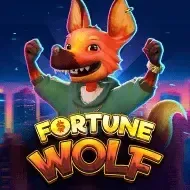 Fortune Wolf screenshot