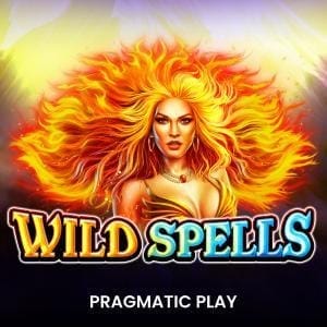 Wild Spells screenshot