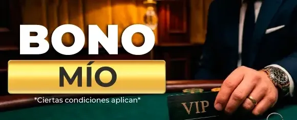Bono por Referido Amigo promotion