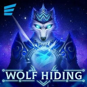 Wolf Hiding screenshot