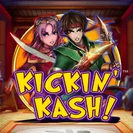 Kickin' Kash screenshot